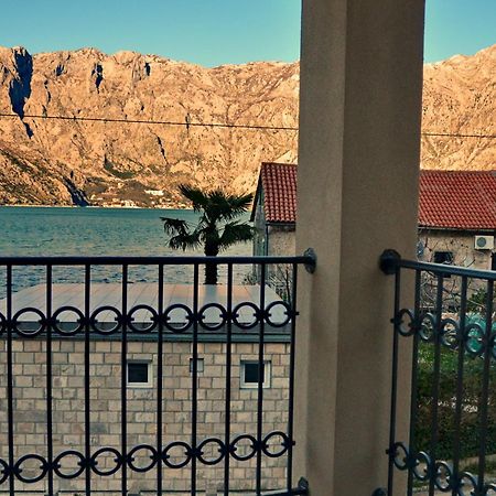 Apartments Cosovic Kotor Bilik gambar