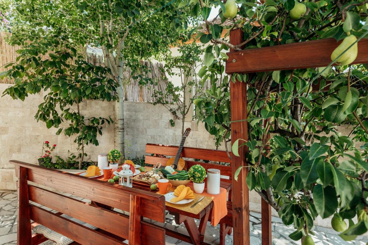 Apartments Cosovic Kotor Luaran gambar