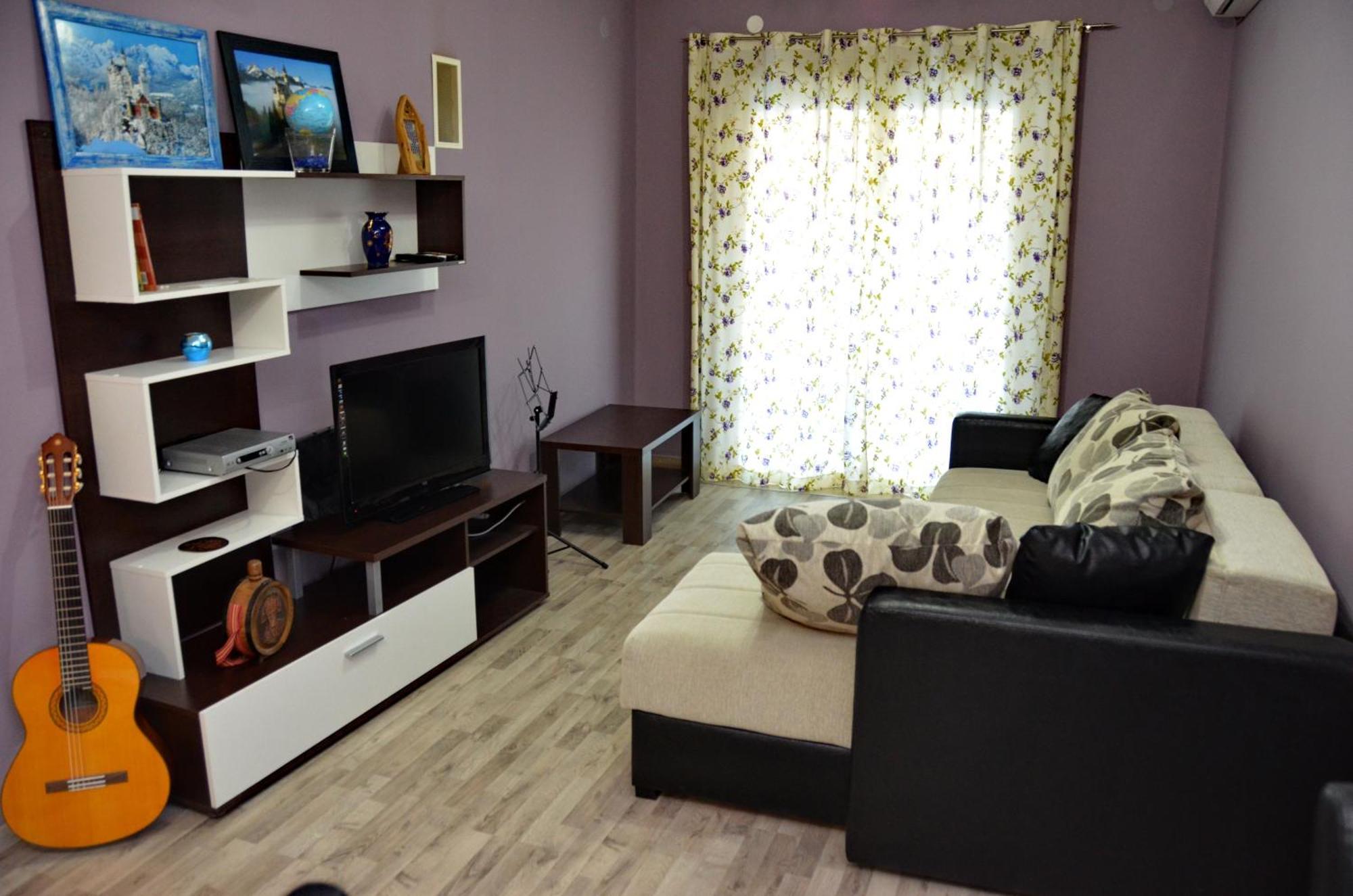 Apartments Cosovic Kotor Bilik gambar