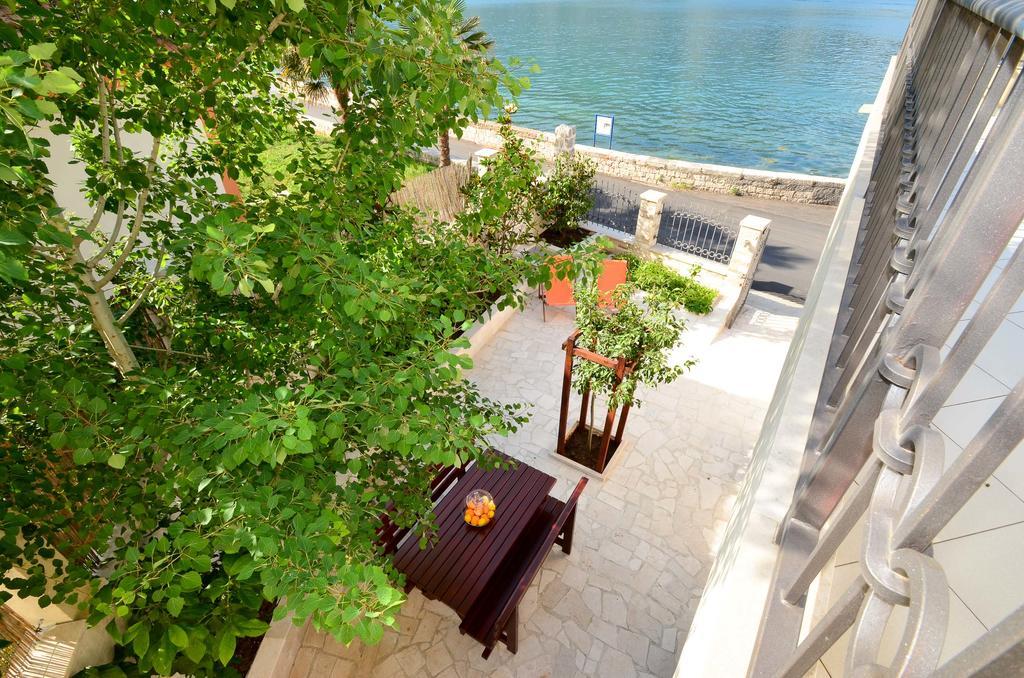 Apartments Cosovic Kotor Luaran gambar