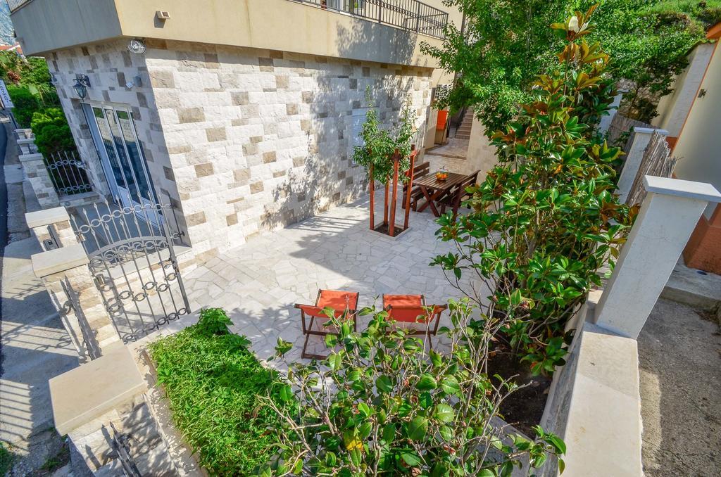 Apartments Cosovic Kotor Luaran gambar
